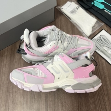 Balenciaga Track Shoes